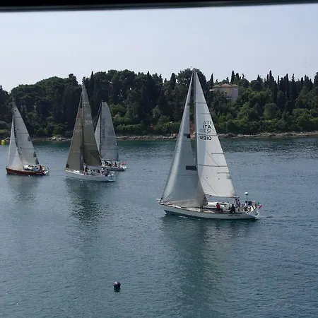 Апартаменты Casa Sul Mar