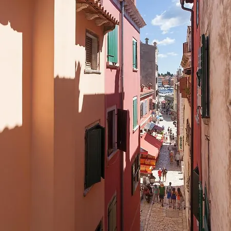 Casa Sul Mar Апартаменты *