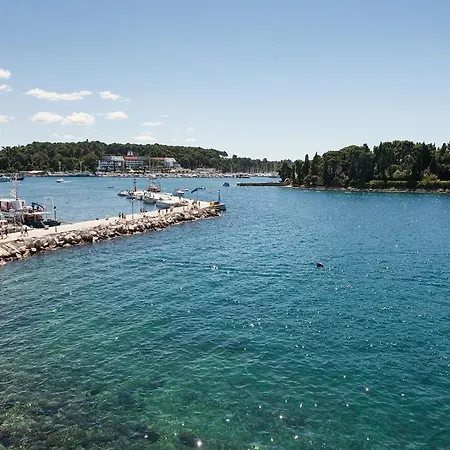 Апартаменты Casa Sul Mar