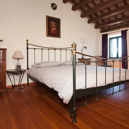 Casa Sul Mar Апартаменты Ровинь