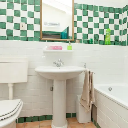 Casa Sul Mar Ровинь