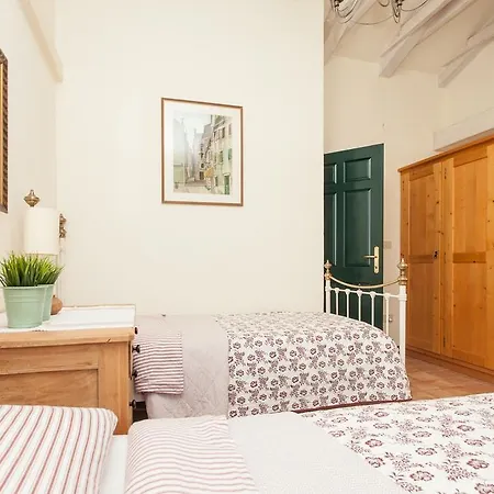 Casa Sul Mar Апартаменты