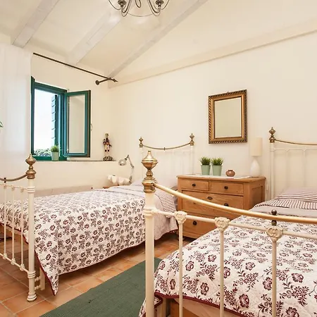 Апартаменты Casa Sul Mar Ровинь