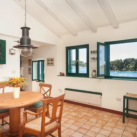 Casa Sul Mar Апартаменты