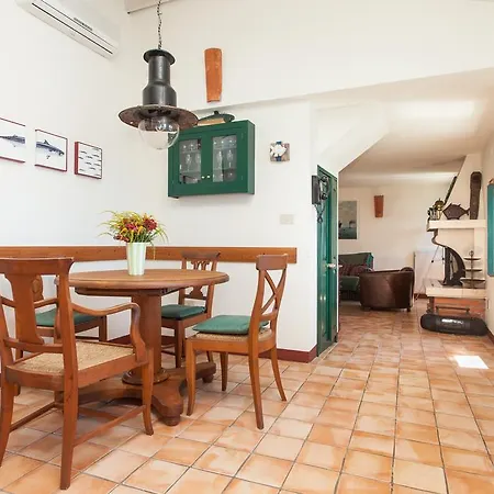 Апартаменты Casa Sul Mar *