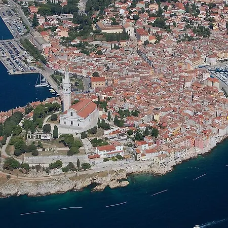 Casa Sul Mar * Ровинь