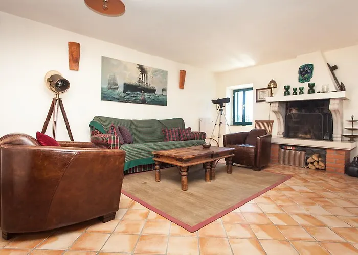 Appartamento Casa Sul Mar *