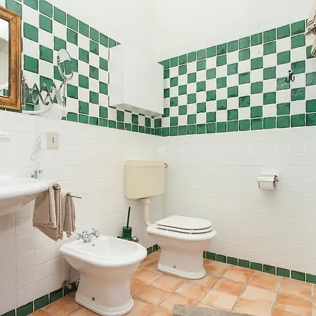 Casa Sul Mar Апартаменты Ровинь
