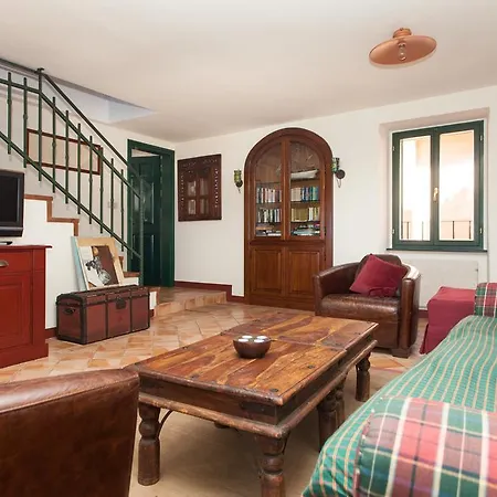 Casa Sul Mar Apartment *