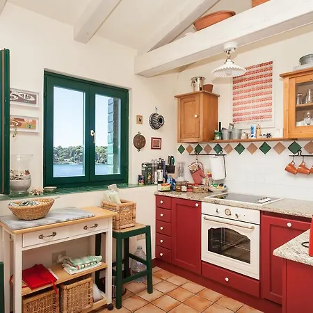 Casa Sul Mar * Ровинь