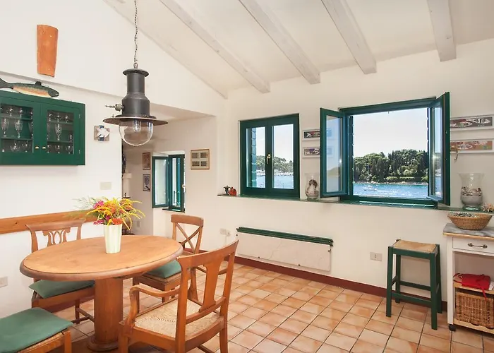 Casa Sul Mar Apartman