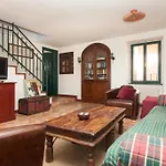 Casa Sul Mar Apartmán *
