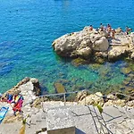 Apartmán Casa Sul Mar Rovinj
