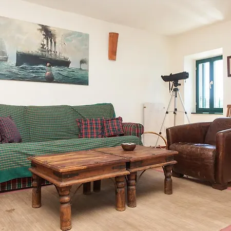 Apartmán Casa Sul Mar *
