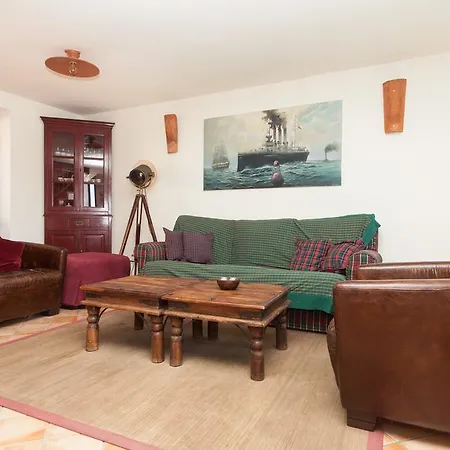Apartmán Casa Sul Mar Rovinj