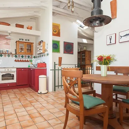 아파트 Casa Sul Mar 로비니
